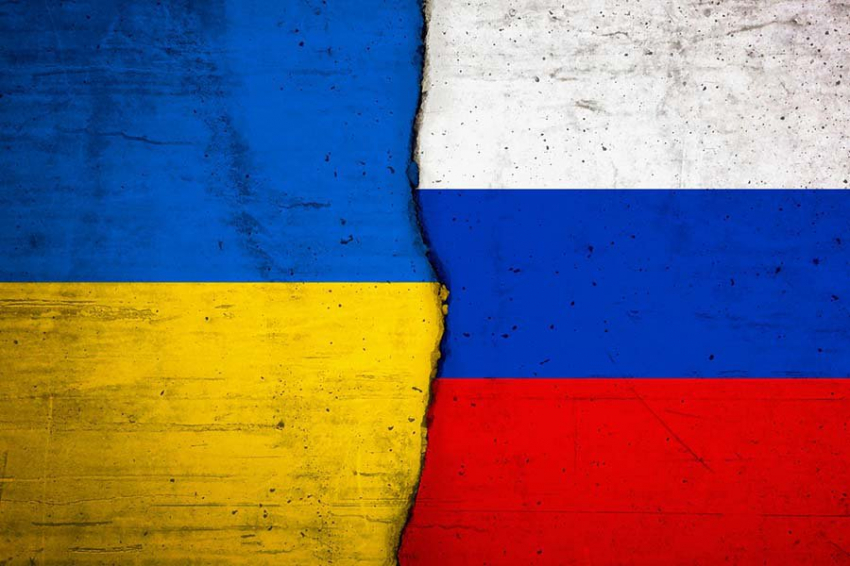 Зеленский исключил завершение конфликта на Украине путем передачи территорий