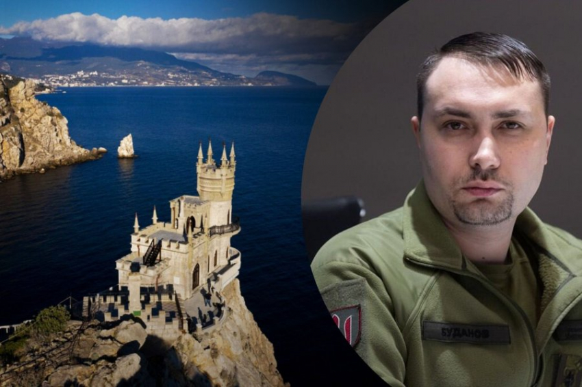 Буданов считает, что ВСУ могут успеть до зимы разорвать сухопутный коридор России с Крымом