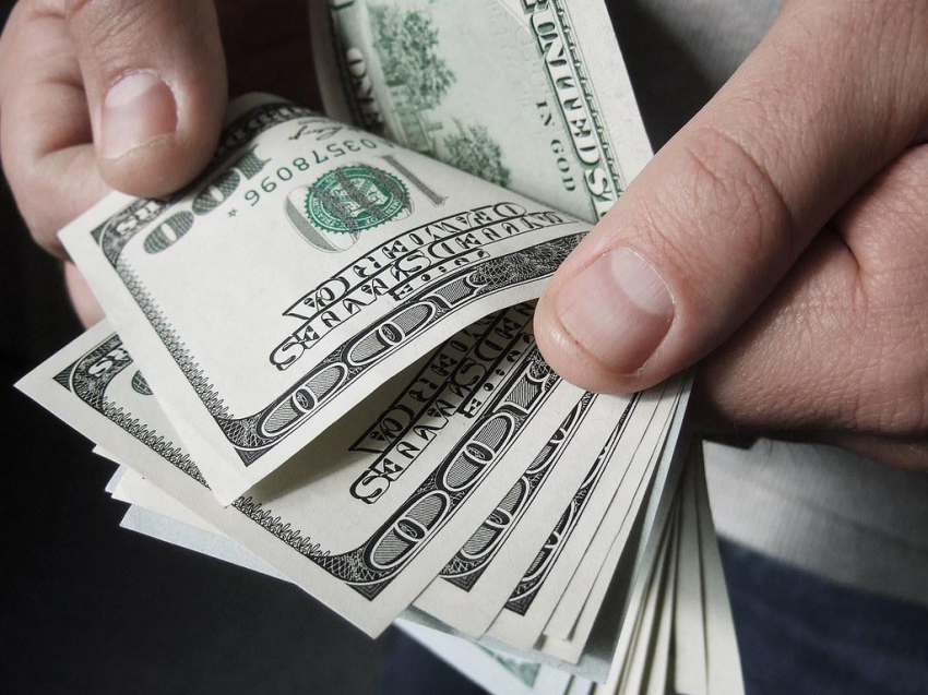 Житель США сорвал джекпот в лотерею благодаря невнимательности продавца