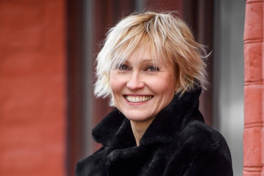 После бегства из России Ингеборга Дапкунайте лишилась части доходов