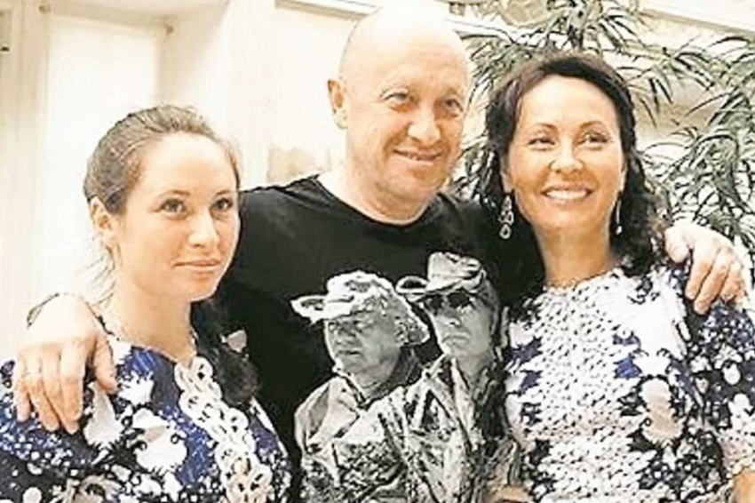Вдова ЧВК «Вагнер» Евгения Пригожина сменила фамилию на девичью — Кряжева