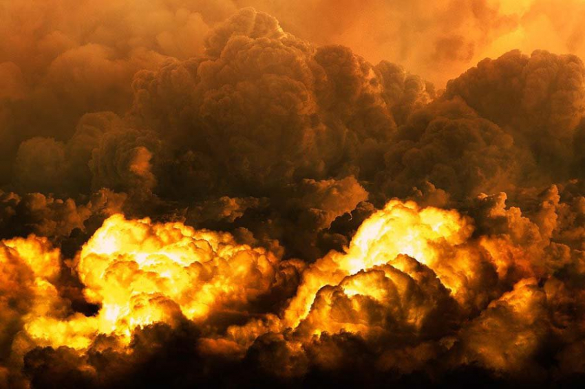 Минобороны: "Солнцепеки" сожгли диверсантов ВСУ, пытавшихся переправиться через Днепр