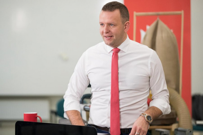 В Эстонии власти отказались принять высланных из Латвии россиян