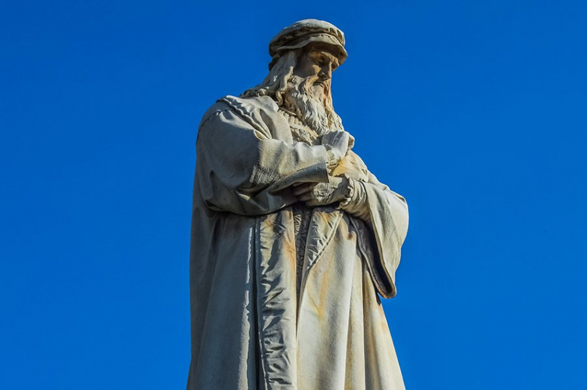 Новое исследование опровергает «правило деревьев» Леонардо да Винчи