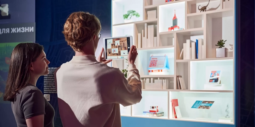 Научно-познавательный фестиваль «Проектируем будущее» пройдет на ВДНХ - Новая общественная газета