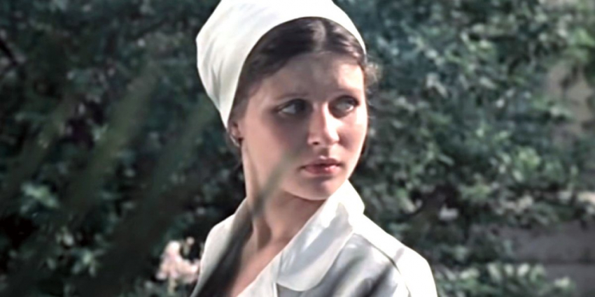 Ушла из жизни Любовь Майкова, звезда фильма «Вам и не снилось»