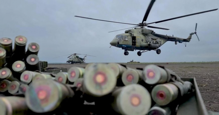 БПЛА «Герань» нанесли точечные удары по объектам в трех областях Украины: Обновленная карта военной операции на Украине 20 сентября 2023 года