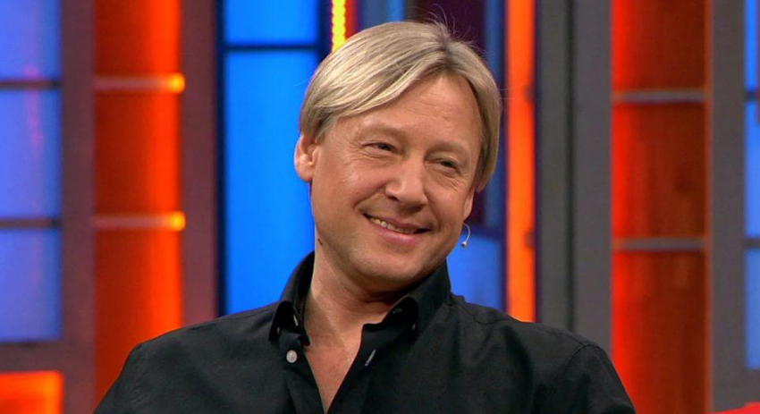 Дмитрий Харатьян никогда не сомневался в своей поддержке России