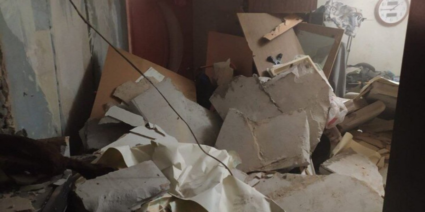 Взрыв газа в многоэтажке в Балашихе: жертвы, разрушения и причины