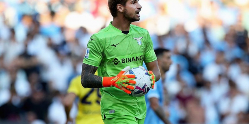 Иван Проведель: вратарь-герой