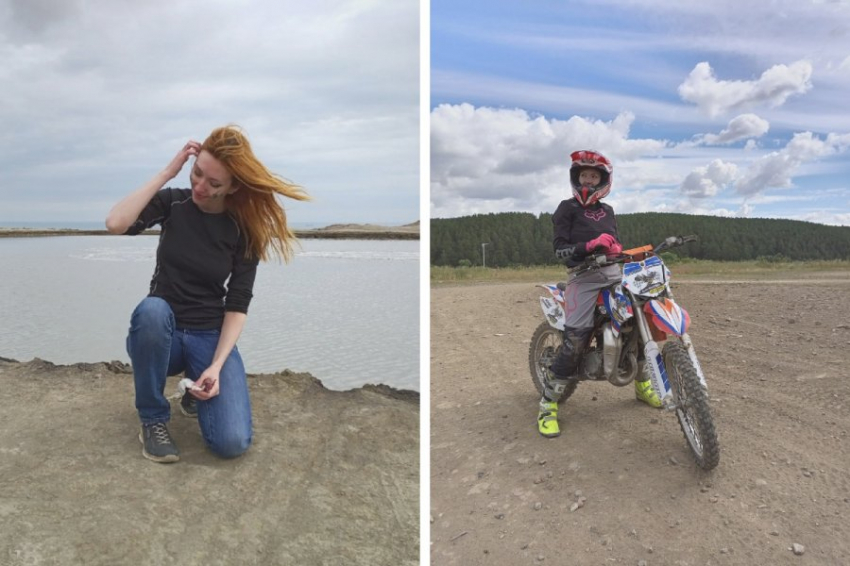 Убийца екатеринбургской байкерши вылетел за границу, несмотря на долг в миллион рублей