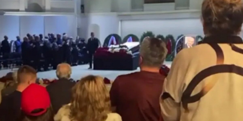 Прощание с Николаем Добронравовым: легенда советского песенного искусства ушла из жизни