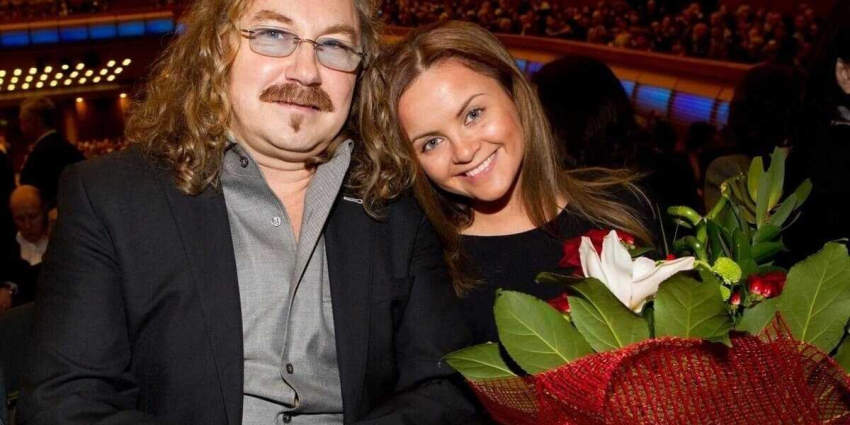 «Помолитесь за моего друга» Игорь Николаев перенес инфаркт и находится в тяжелом состоянии – Отар Кушанашвили призвал фанатов молиться