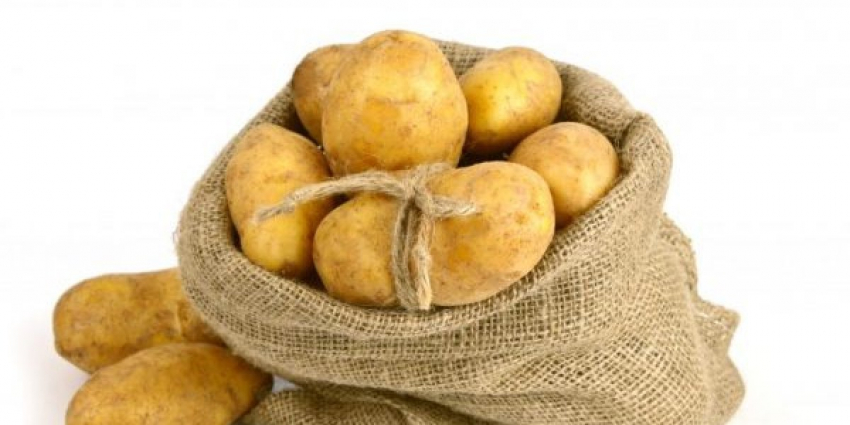 В сентябре необходимо продумать методы хранения как картофеля, предназначенного для приготовления пищи, так и семенного