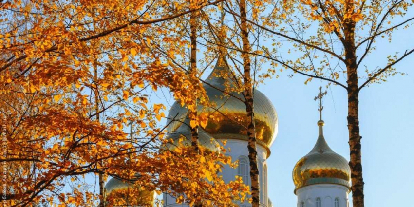 21 сентября православные христиане отмечают один из двунадесятых праздников — Рождество Пресвятой Богородицы