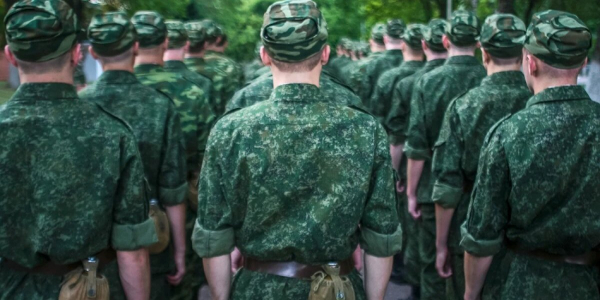 365 дней мобилизации: будет ли новая, как производится ротация, когда военнослужащих вернут домой
