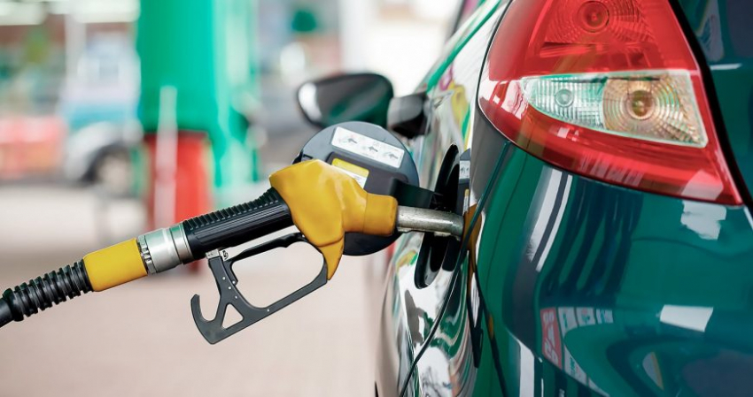 Экспорт бензина и дизельного топлива из России временно ограничен по решению правительства