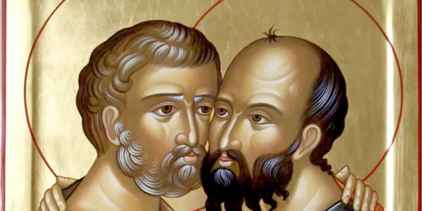 Можно ли в эти выходные, 23 и 24 сентября, работать на огороде, ходить на кладбище? Запреты на святых Петра и Павла, День равноденствия