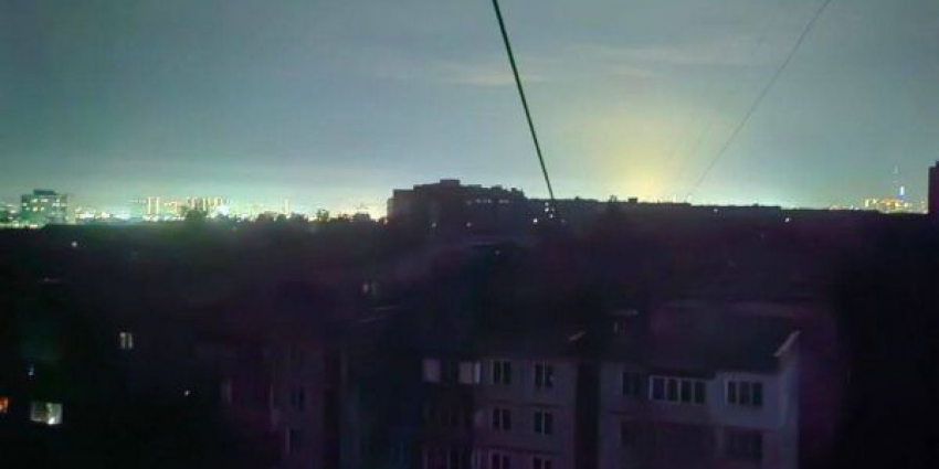 22 сентября 2023 года в Туле прогремели несколько взрывов. Об этом сообщили местные жители и СМИ