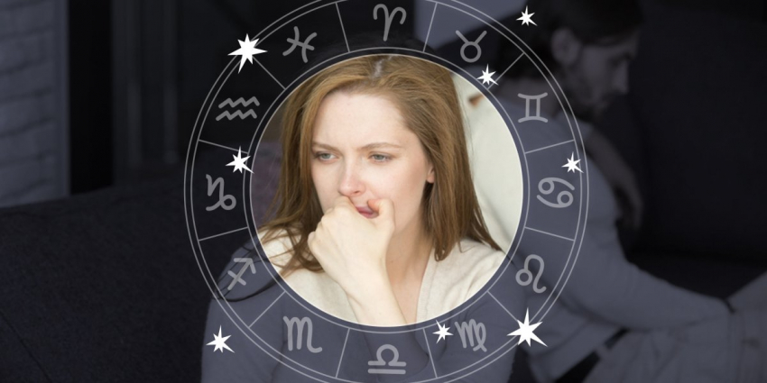 Глоба: Овны и Рыбы в скором времени могут рассчитывать на удачу в делах и личной жизни