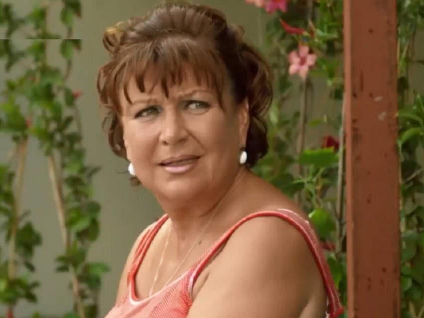 Звезда «Сватов» Татьяна Кравченко была влюблена в Федора Добронравова на съемках