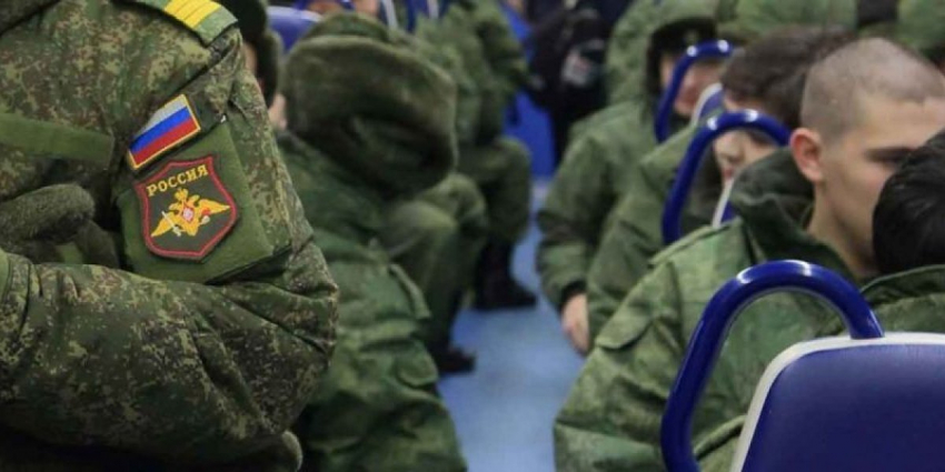 Мобилизация: последние новости на сегодня 23 сентября 2023 о частичной мобилизации в России