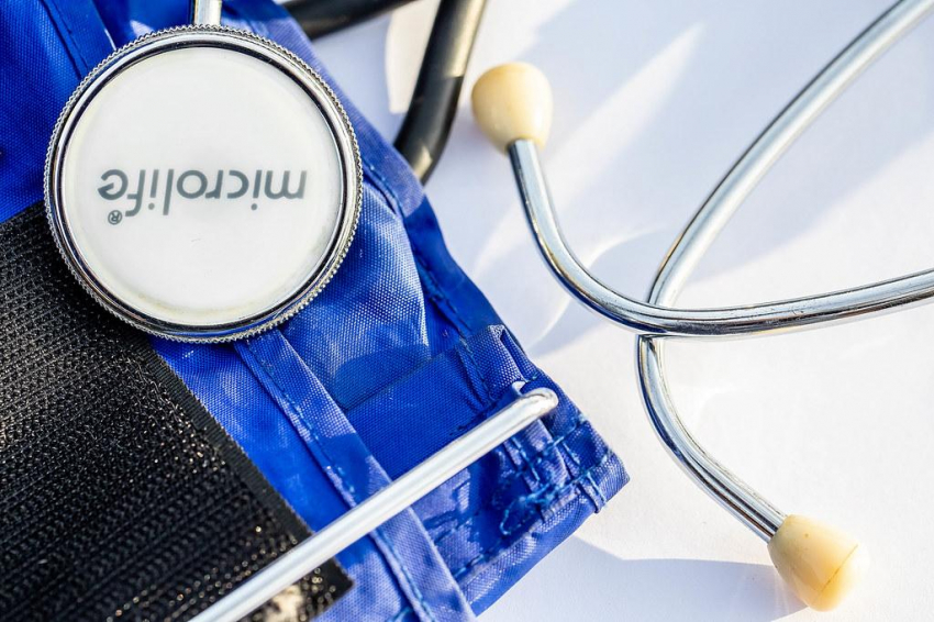 Врач Хомицкая озвучила 7 главных ошибок при лечении гипертонии таблетками