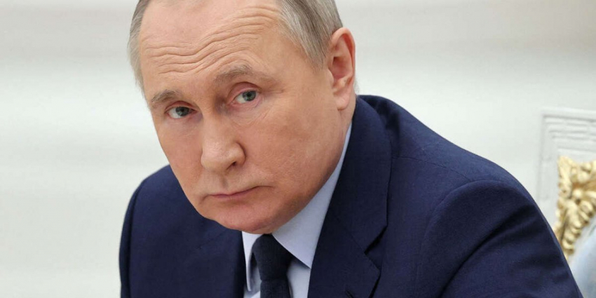 Кедми: Путин устроит два экзамена для своего преемника