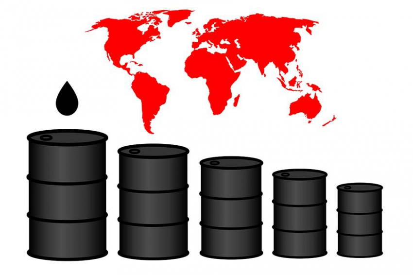 Россия напугала Евросоюз и США запретом экспорта топлива