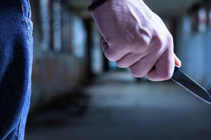 Под Ростовом боец ЧВК «Вагнер» едва не убил и изнасиловал товарища