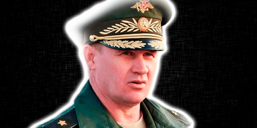 Слова генерал-лейтенанта Мордвичева вызвали панику на Западе