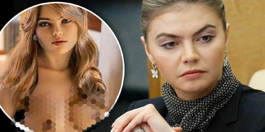 Следователи сравнивают Кабаеву с секс-игрушкой