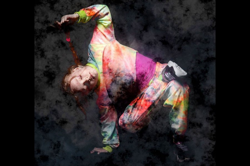 Свой проект в «Арт-центре Сергиенко» представит 11-летняя художница из Нижнего Новгорода