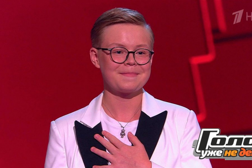 Певица Пелагея не узнала бывшего подопечного на шоу «Голос. Уже не дети»