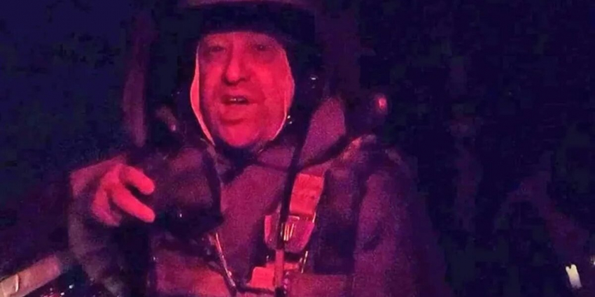 На Украине не верят в смерть Пригожина — Буданов уверен, что глава ЧВК «Вагнер» мог выжить