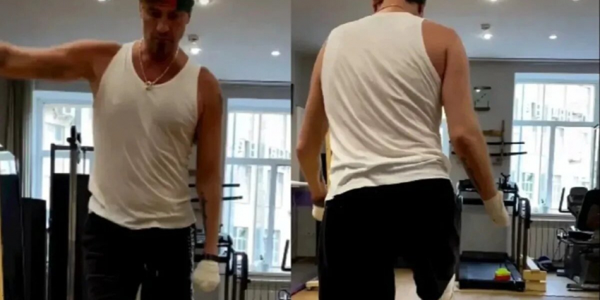 Оксана Домнина рассказала о стоимости протезов Костомарова