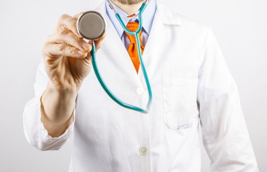 Педиатр Перова: Гипотермия может привести к остановке дыхания