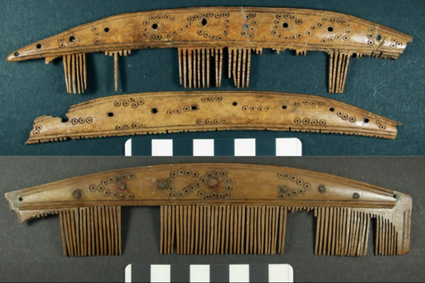 Исследование показало, что торговые пути викингов простирались на сотни километров до Арктики