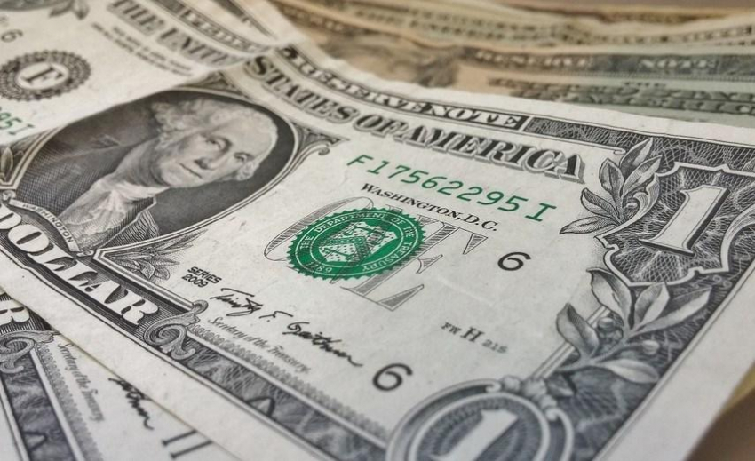 Экономист Беляев: Курс доллара до конца года закрепится на уровне 96-97 рублей