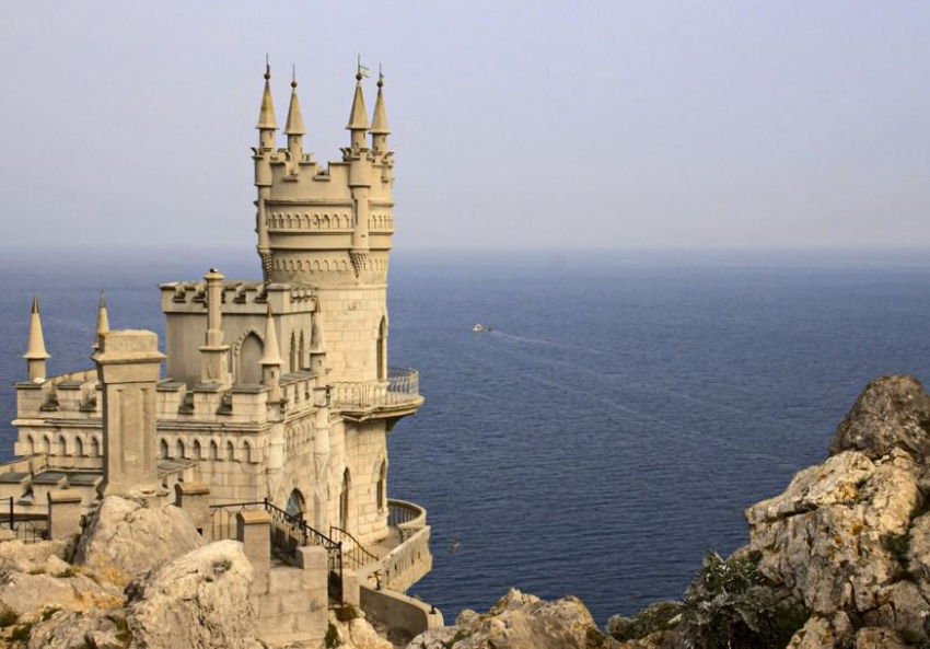 Pais: Запад разрешил Украине использовать предоставленное оружие в Крыму