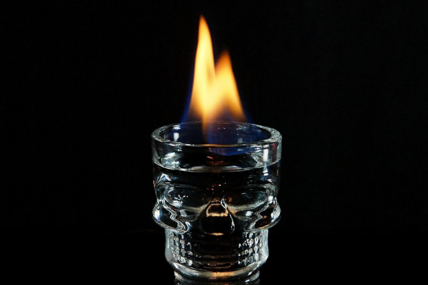 Ученые разработали катализатор для получения спирта из углекислого газа