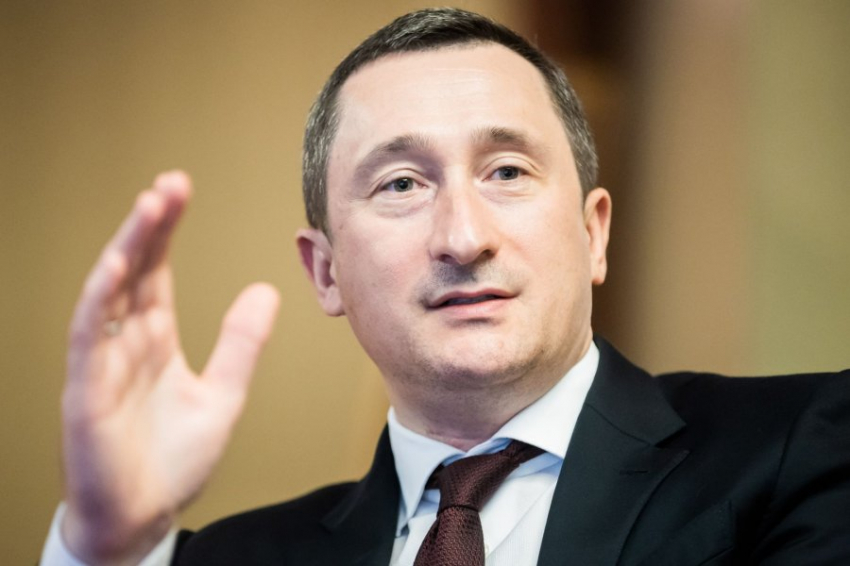 Украина впервые пройдет отопительный сезон за счет газа собственной добычи