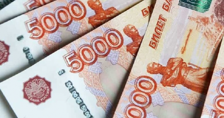 Россия обновляет деньги: как будут выглядеть новые купюры