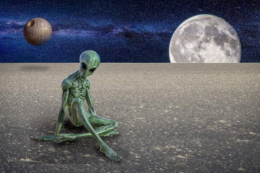 Ученые создали ИИ, который может обнаруживать инопланетную жизнь с точностью 90%