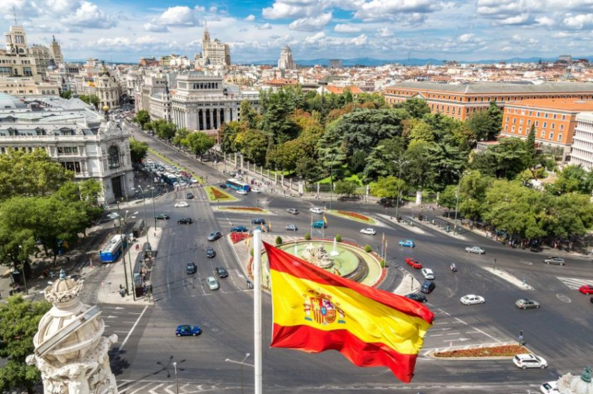 Переехавшая в Испанию россиянка рассказала об отношении местных к русским