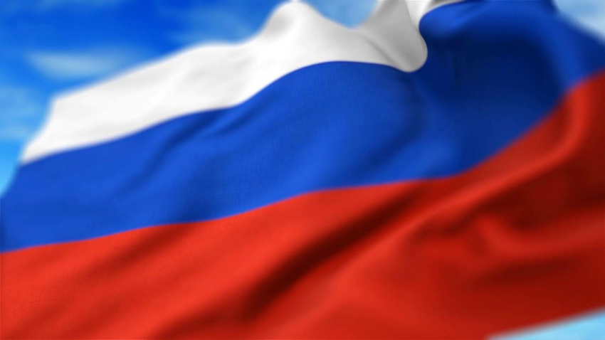 Французский политолог Леруа стал гражданином России