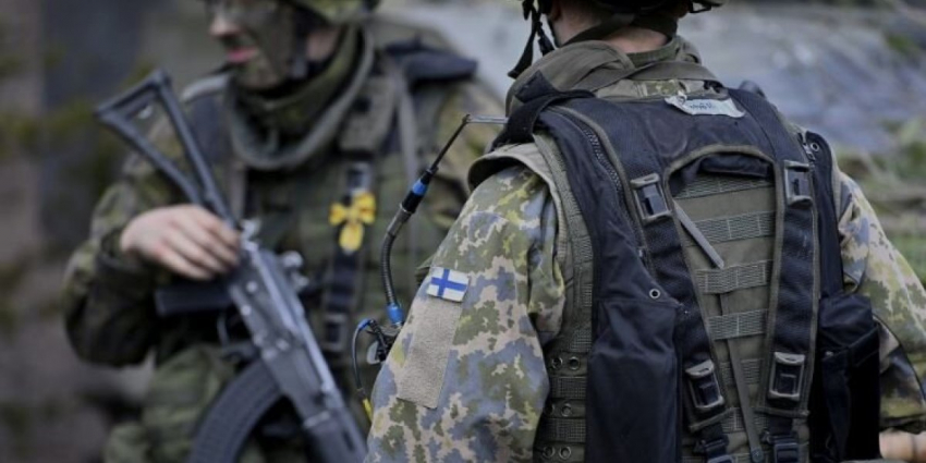 «Мало мы вас в 39-м резали»: боевой вассал Британии и США готовится потребовать от РФ сатисфакции