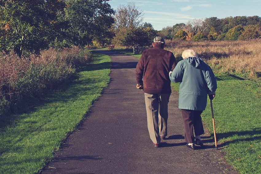 Дополнительные 3000 шагов в день снижают артериальное давление у гипертоников