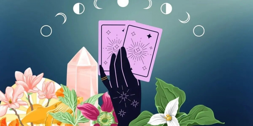 Удивительный гороскоп Таро на неделю для каждого знака Зодиака на 2–8 октября 2023 года