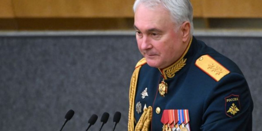 В Госдуме вновь звучат разговоры о мобилизации